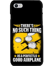 A Perfectly Good Airplane Phone Case thumbnail