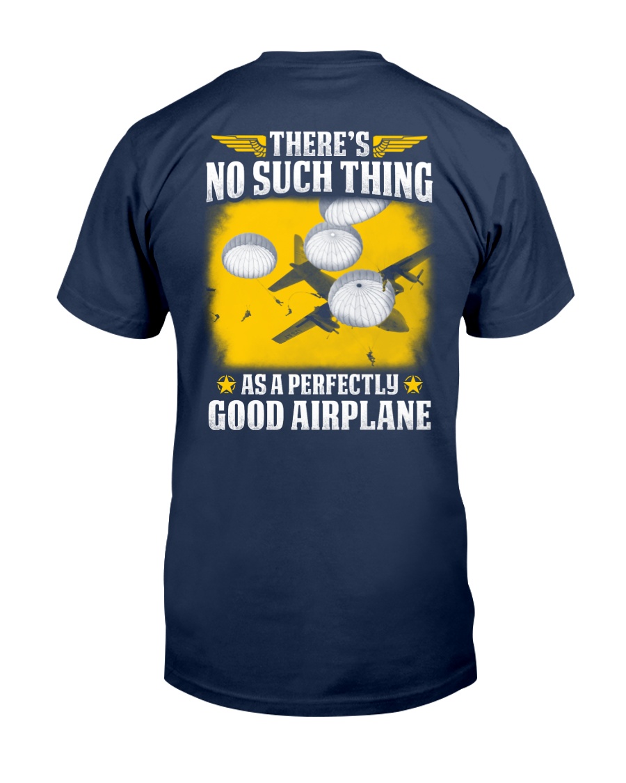 A Perfectly Good Airplane Classic T-Shirt