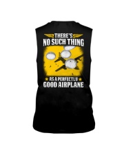 A Perfectly Good Airplane Sleeveless Tee thumbnail