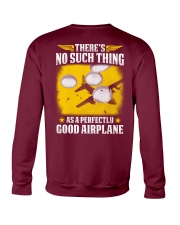 A Perfectly Good Airplane Crewneck Sweatshirt thumbnail