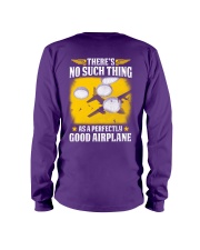 A Perfectly Good Airplane Long Sleeve Tee thumbnail