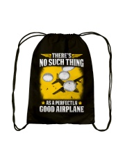 A Perfectly Good Airplane Drawstring Bag thumbnail