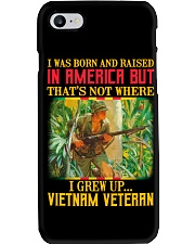 Grew Up Phone Case thumbnail