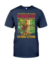 Grew Up Classic T-Shirt thumbnail
