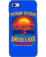 The Best America Had Phone Case thumbnail