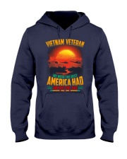 The Best America Had Hooded Sweatshirt thumbnail