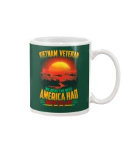 The Best America Had Mug thumbnail