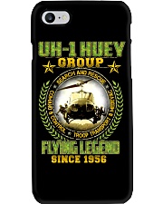 Uh1 Huey Group Phone Case thumbnail