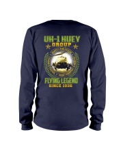 Uh1 Huey Group Long Sleeve Tee thumbnail