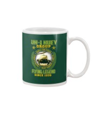 Uh1 Huey Group Mug thumbnail
