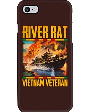 River Rat Phone Case thumbnail