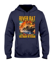 River Rat Hooded Sweatshirt thumbnail