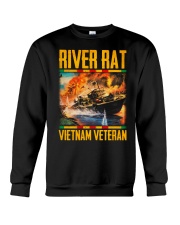 River Rat Crewneck Sweatshirt thumbnail