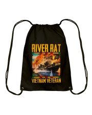 River Rat Drawstring Bag thumbnail