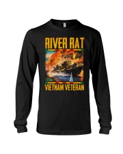 River Rat Long Sleeve Tee thumbnail