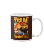 River Rat Mug thumbnail