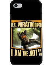 I Am The 001 Phone Case thumbnail