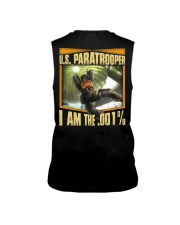 I Am The 001 Sleeveless Tee thumbnail