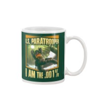 I Am The 001 Mug thumbnail