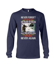 Never Forget Long Sleeve Tee thumbnail