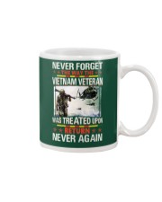 Never Forget Mug thumbnail