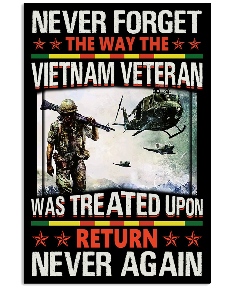 Never Forget 11x17 Poster