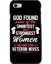 God Found Phone Case thumbnail
