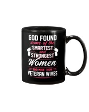God Found Mug thumbnail