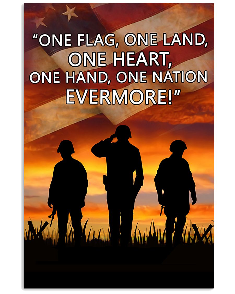 Ever More 11x17 Poster