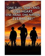 Ever More 11x17 Poster front