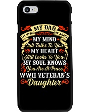 At Peace Phone Case thumbnail