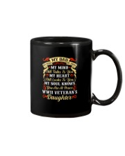 At Peace Mug thumbnail