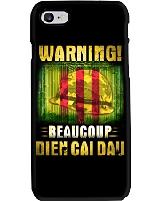 Dien Cai Dau Phone Case thumbnail
