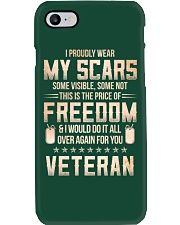 Proudly Wear Phone Case thumbnail