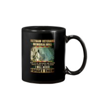 Memorial Wall Mug thumbnail