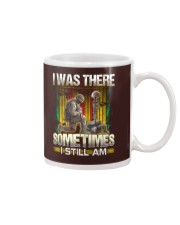 Vietnam Vet Was There Mug thumbnail