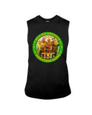 No Brother Ever Stand Alone Sleeveless Tee thumbnail