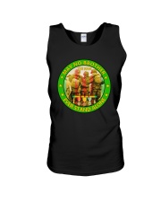 No Brother Ever Stand Alone Unisex Tank thumbnail