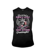 WWII Granddaughter Sleeveless Tee thumbnail