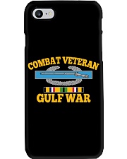 CIB Gulf War Phone Case thumbnail