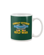 CIB Gulf War Mug thumbnail