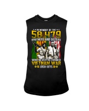 In Memory Sleeveless Tee thumbnail