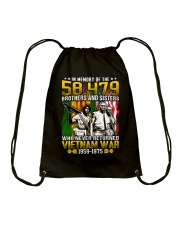 In Memory Drawstring Bag thumbnail