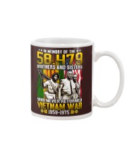 In Memory Mug thumbnail