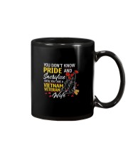 Pride and Sacrifice Mug thumbnail