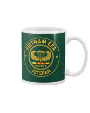 Vietnam Era Veteran Paratrooper Mug thumbnail