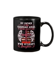 WWII Veteran-Guardian Angel Mug thumbnail