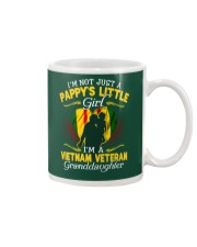VN Vet-Pappy's Little Girl Mug thumbnail