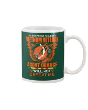 Vietnam Veterans Children Mug thumbnail