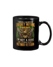 I Regret Nothing Mug thumbnail